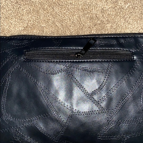 🌟🌟Fabulous studded Clutch/Crossbody Purse - Picture 2 of 5